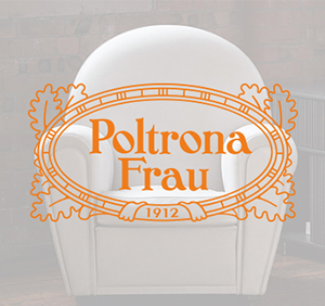 Poltrona Frau
